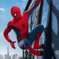 Игра Человек-паук: сборник пазлов