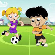 Игра Чемпионат мира по футболу 2018: найди отличия