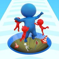 Игра Черная дыра 2