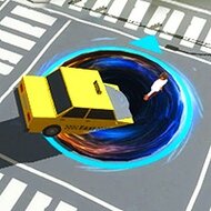 Игра Черная дыра