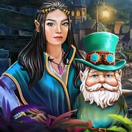 Игра Черная магия