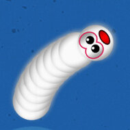 Игра Червячки вормикс ио