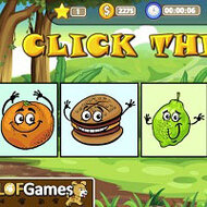 Игра Что не подходит 3