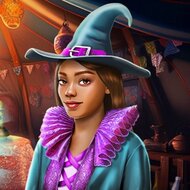 Игра Цирковая тайна