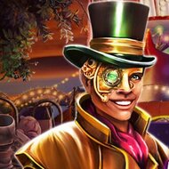 Игра Цирковое сокровище