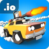 Игра Clash Of Cars