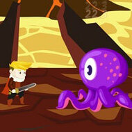 Игра Кликер хиро