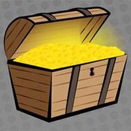 Игра Кликер сундука