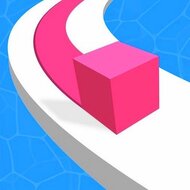 Игра Цветная линия 2