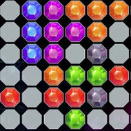 Игра Цветные линии