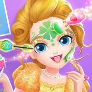 Игра Цветочный бал