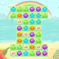 Игра Цветочный мир