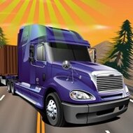 Игра Дальнобойщики 5