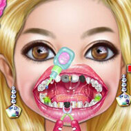 Игра Дантист для девочек 5 лет