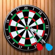 Игра Дартс на двоих