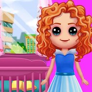 Игра Декор дома