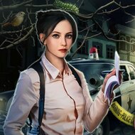 Игра Дело о шпионе