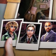 Игра Дело об убийстве продюсера