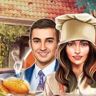 Игра День благодарения