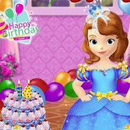 Игра День рождения Марли