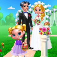 Игра День свадьбы 2