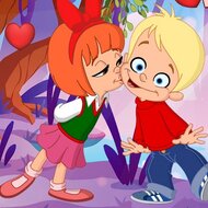 Игра День Валентина: найди скрытые сердечки