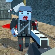 Игра День зомби