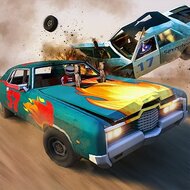 Игра Дерби на выживание