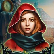 Игра Деревенская ведьма