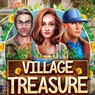 Игра Деревенские сокровища