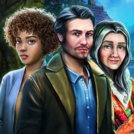 Игра Деревня теней