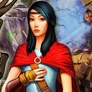 Игра Деревня воров