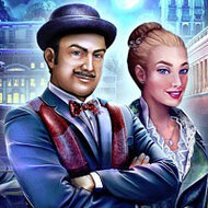 Игра Детектив: дело об ограблении поезда