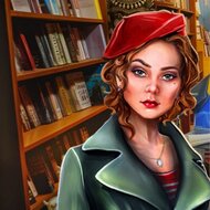 Игра Детективное расследование в книжном магазине