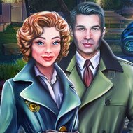 Игра Детективный отдел