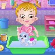 Игра Детская для девочек 4 лет