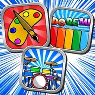 Игра Детские игры