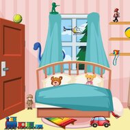 Игра Детский поиск предметов