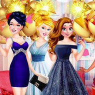 Игра Девичник перед свадьбой Моаны