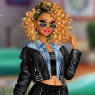 Игра Дива ТикТока: еженедельник моды