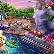 Игра Дивный сад 2