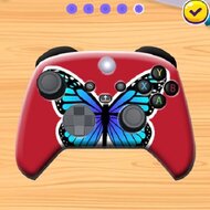 Игра Дизайн джойстика