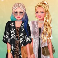 Игра Дизайн кардигана