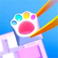 Игра Дизайн клавиатуры