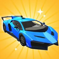 Игра Дизайн машины на оценку