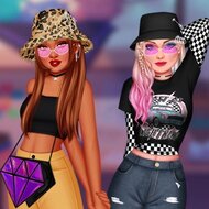 Игра Дизайн шляпы