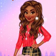 Игра Дизайн свитера