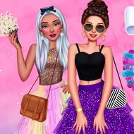 Игра Дизайн юбки-пачки