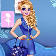 Игра Джинсовый имидж