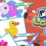 Игра Для детей 1 года